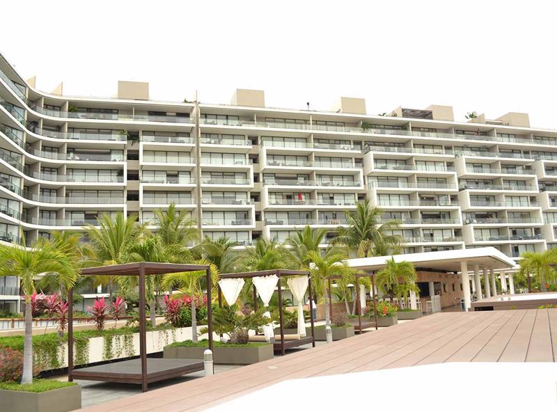 Фото Nima Bay Lifestyles Experience