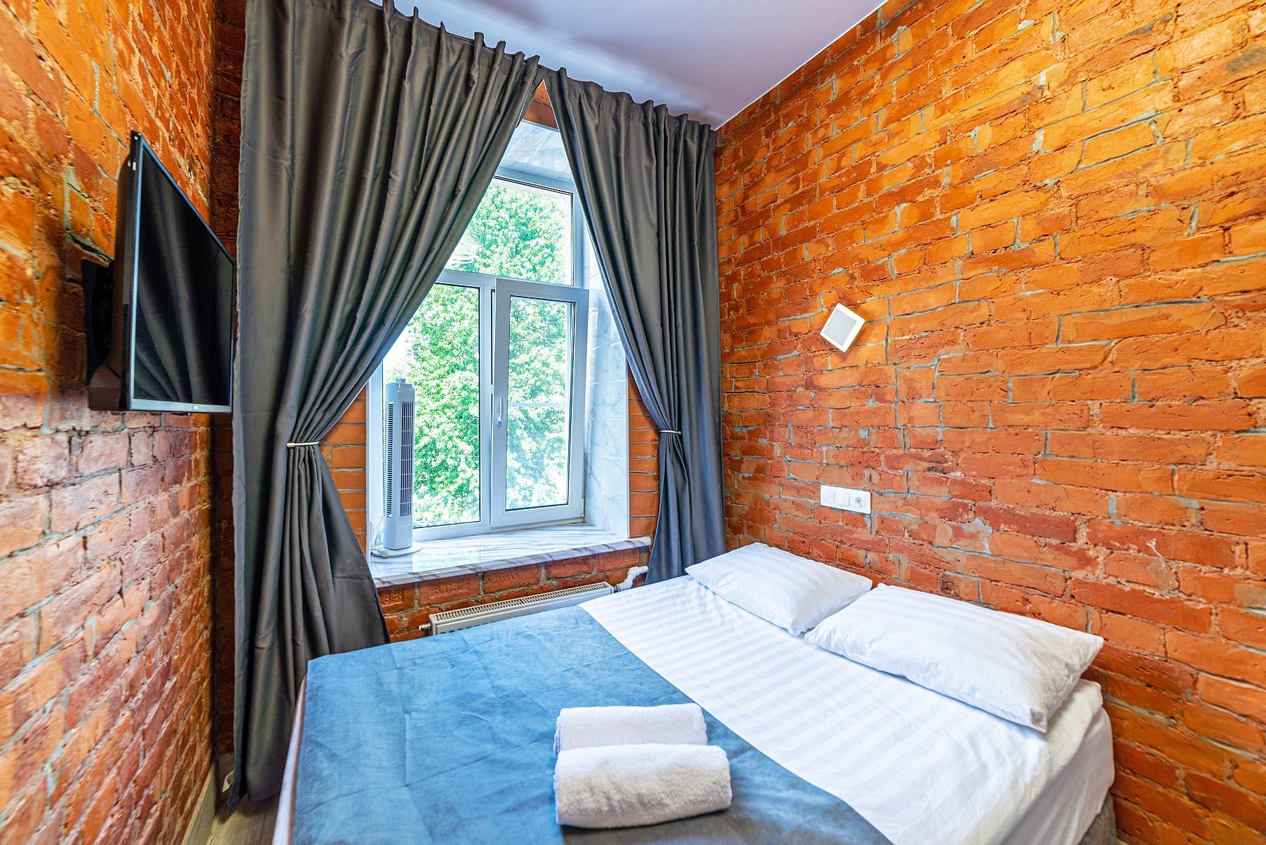 Фото Samsonov Hotels на Старо-Петергофском проспекте