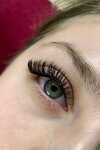 Салон бровей и ресниц (selo Fershampenuaz, Sovetskaya ulitsa, 109), eyebrow and eyelash salon