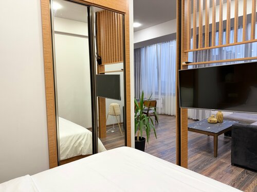 Апартаменты Sweet Home Deluxe в Ереване