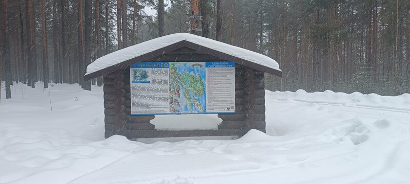 Четыре Сезона — фото 34