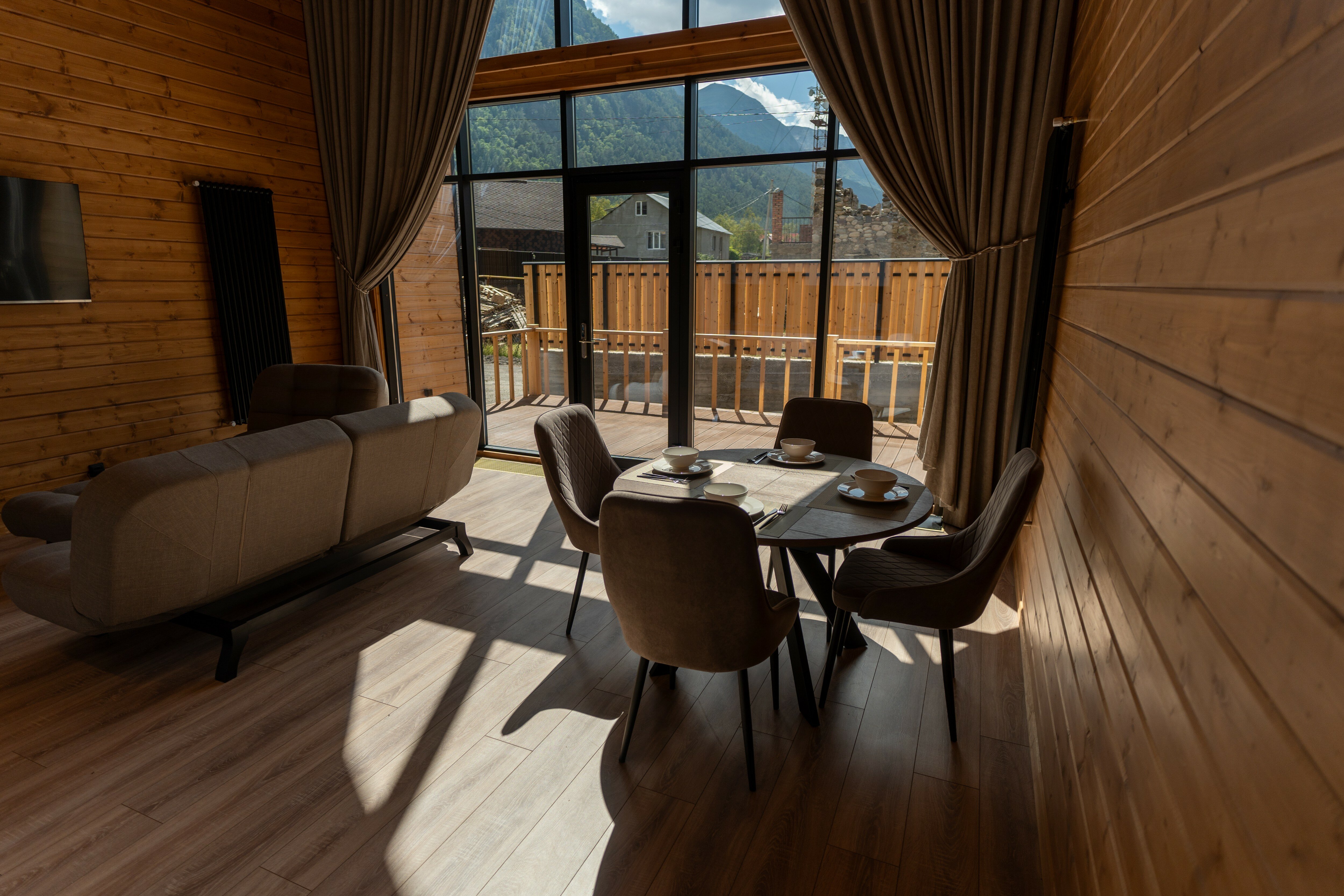 Фото O2_barnhouse