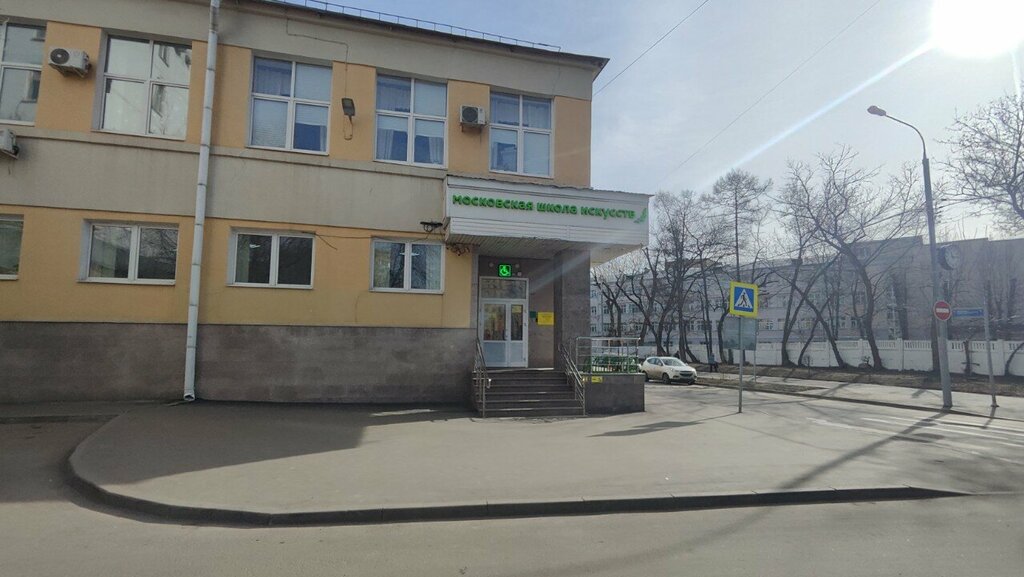 Design studio Артмедиапринт Групп, Moscow, photo