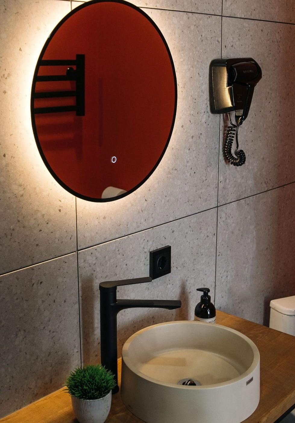 Фото Авангард