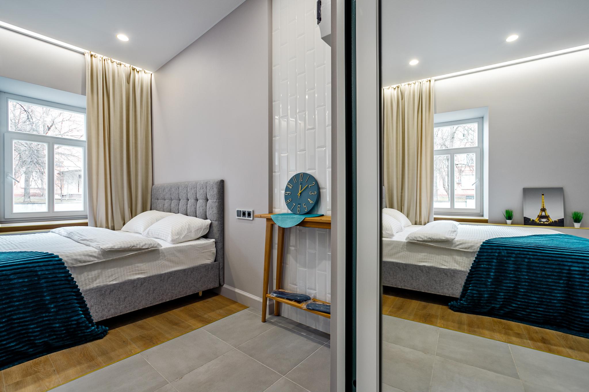 Фото Усадьба в Гороховском