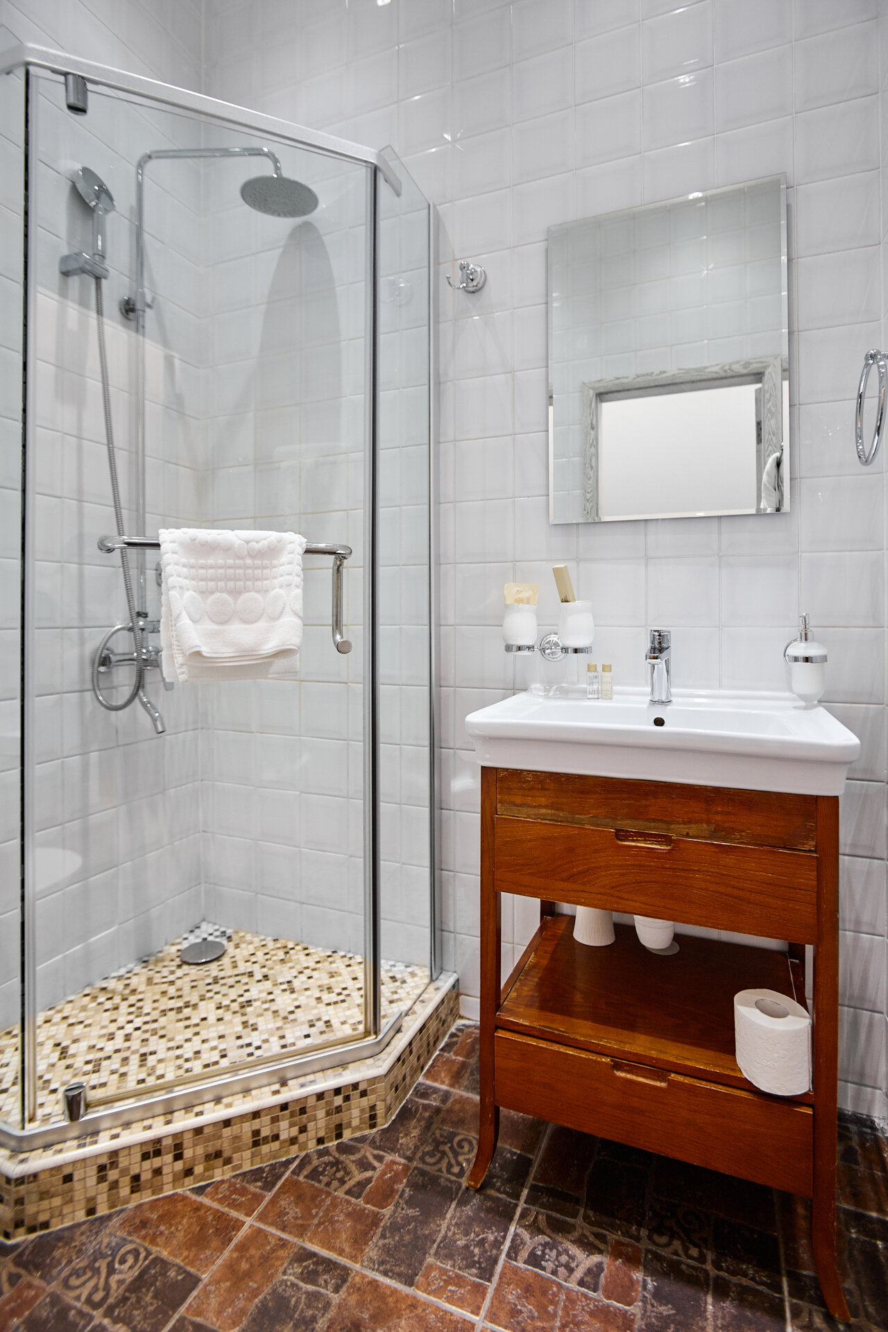 Фото Времена года Арбатская