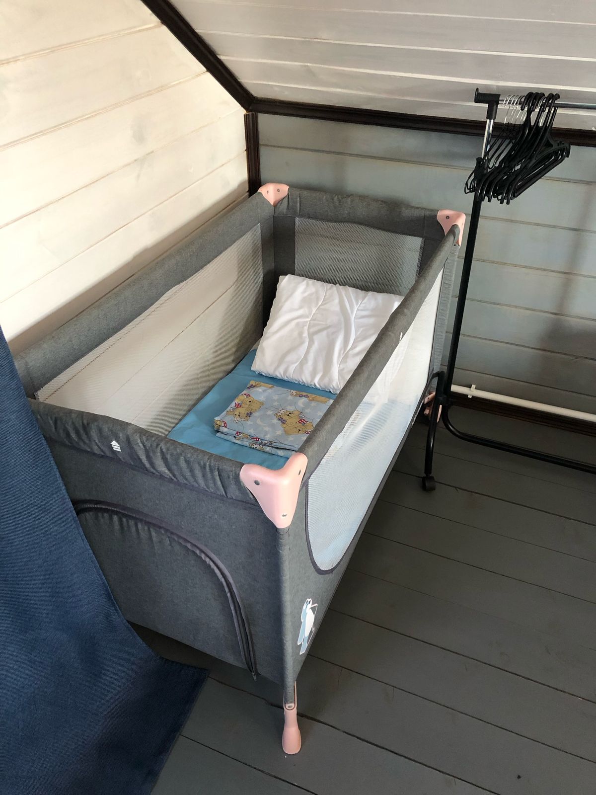 Фото Благодать Плещеева