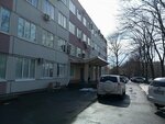 Альтаир-1 (Irtyshskaya ulitsa, 12) ، وكالة عقارية
