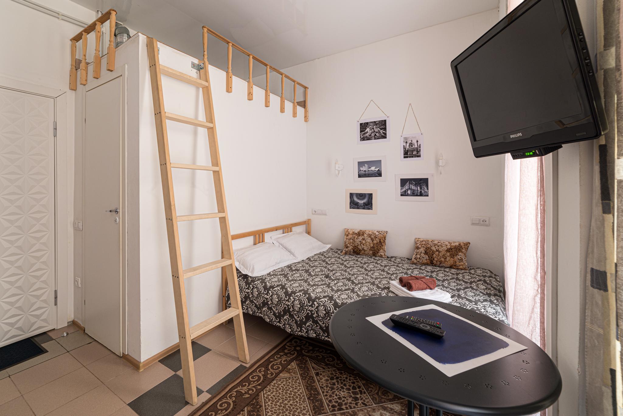 Фото Питерский дворик