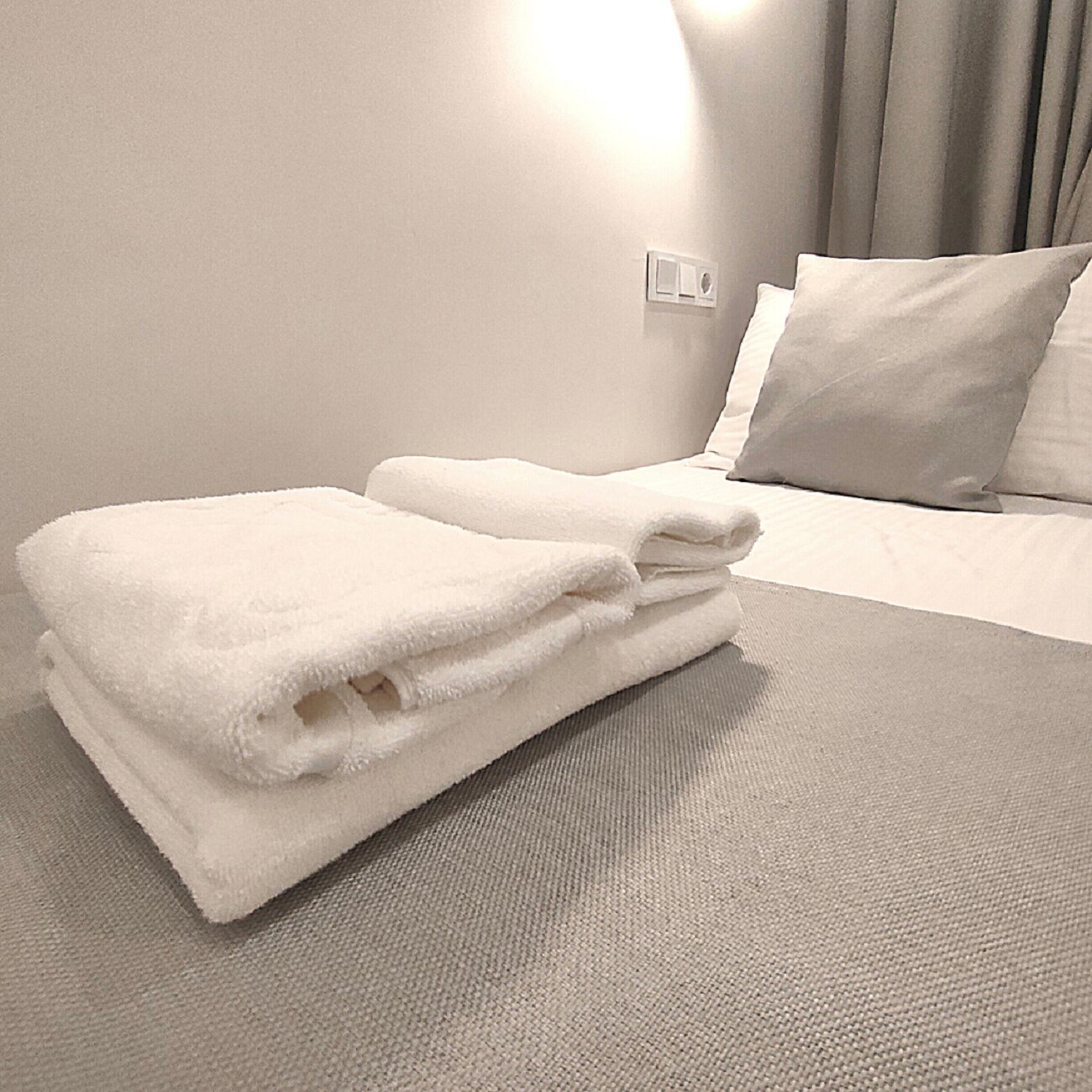 Фото Welcome Inn