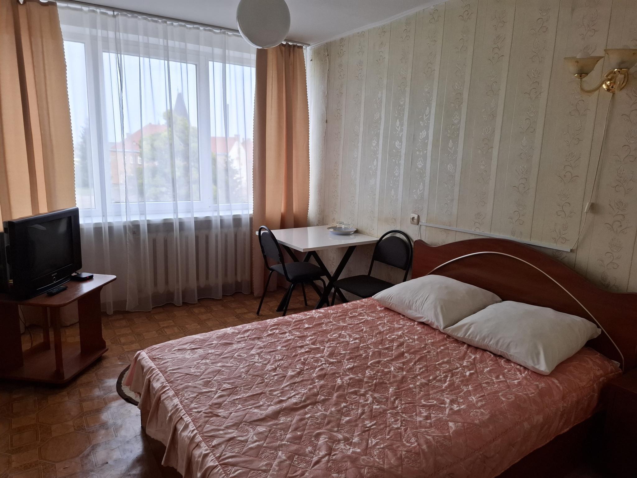 Фото Гостиница Багратионовск