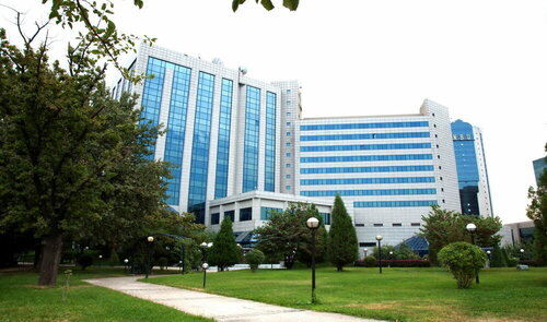 Mehmonxona Hotel Tashkent, Toshkent, foto