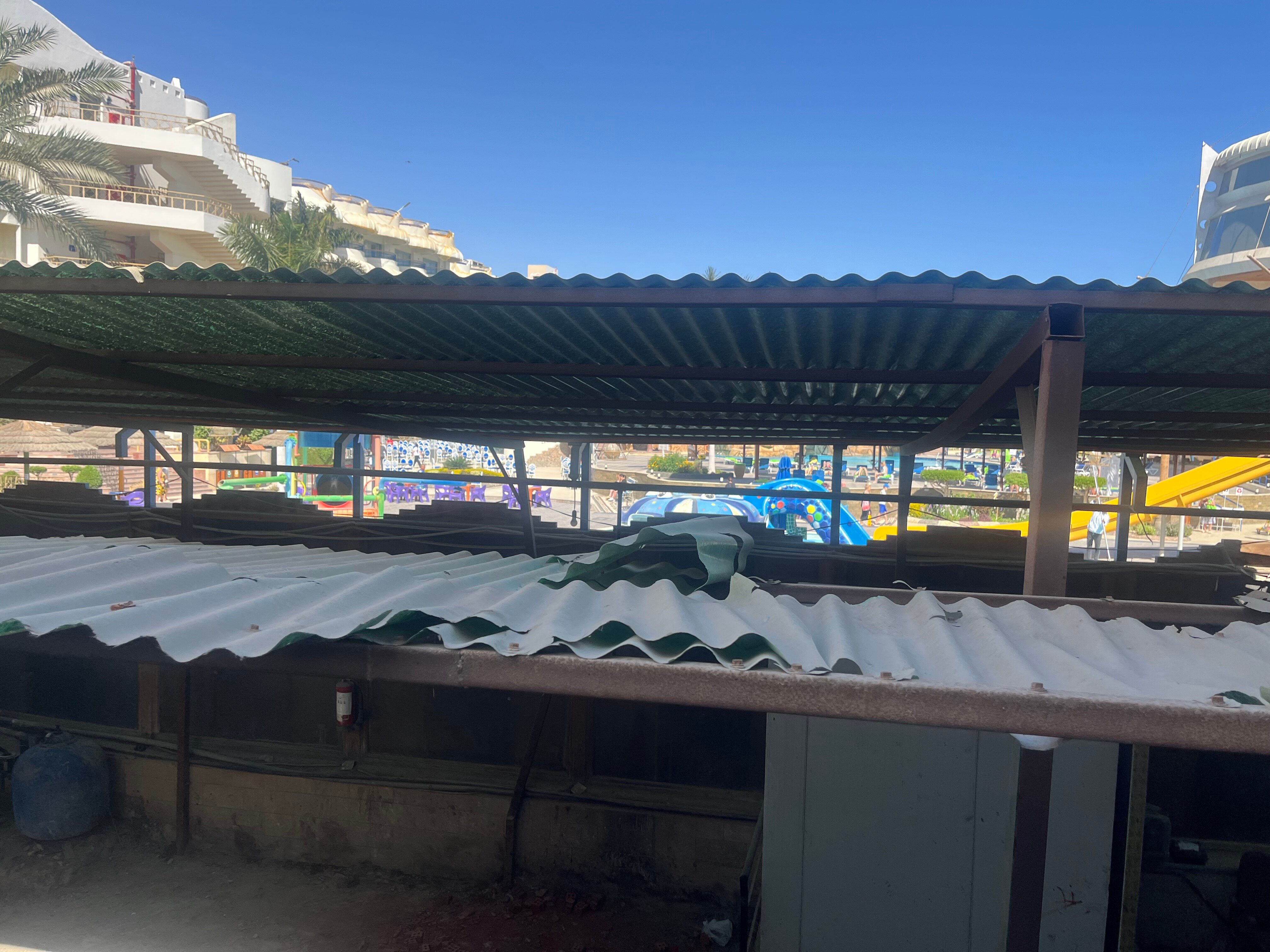 Фото La Rosa Waves Resort