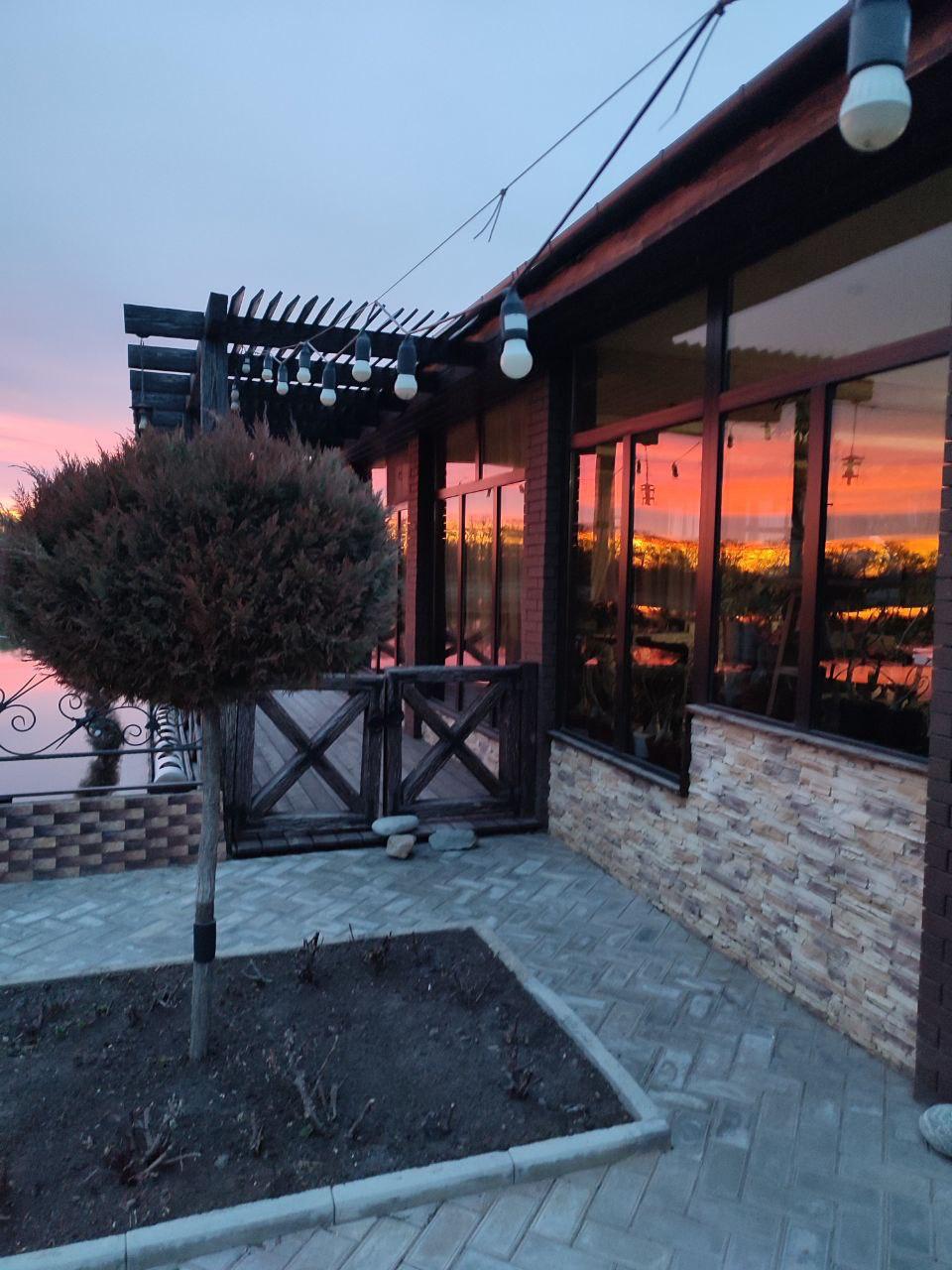 Фото Атмосфера