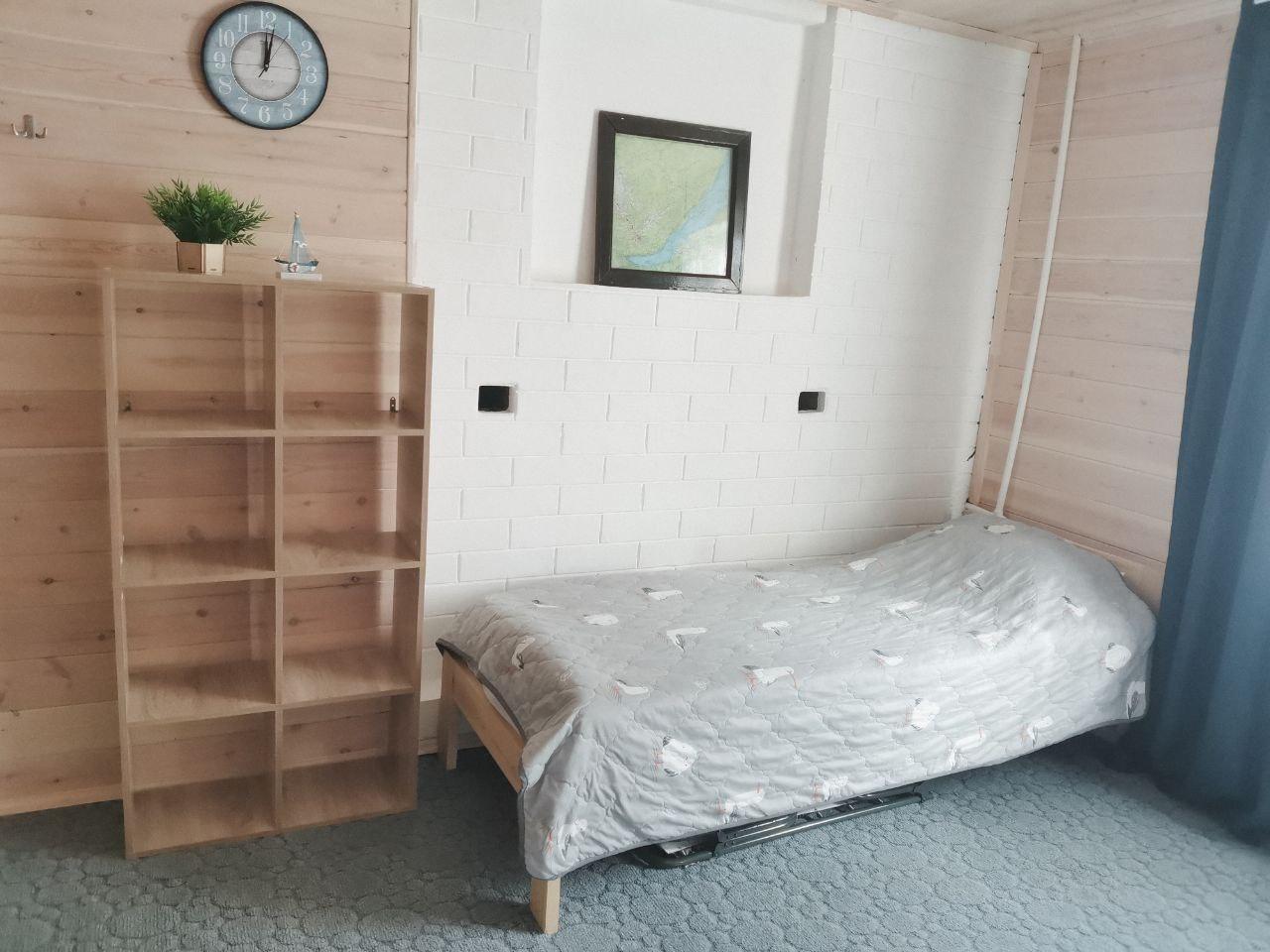 Фото Рыжая сова