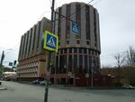 Хинганцентр (Vodnikov Street, 60), special equipment and special vehicles