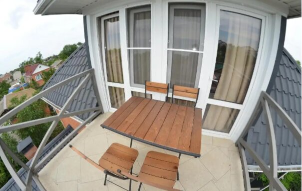 Фото Триумф