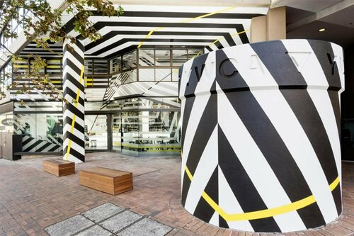 Гостиница Song Hotel Sydney в Сиднее