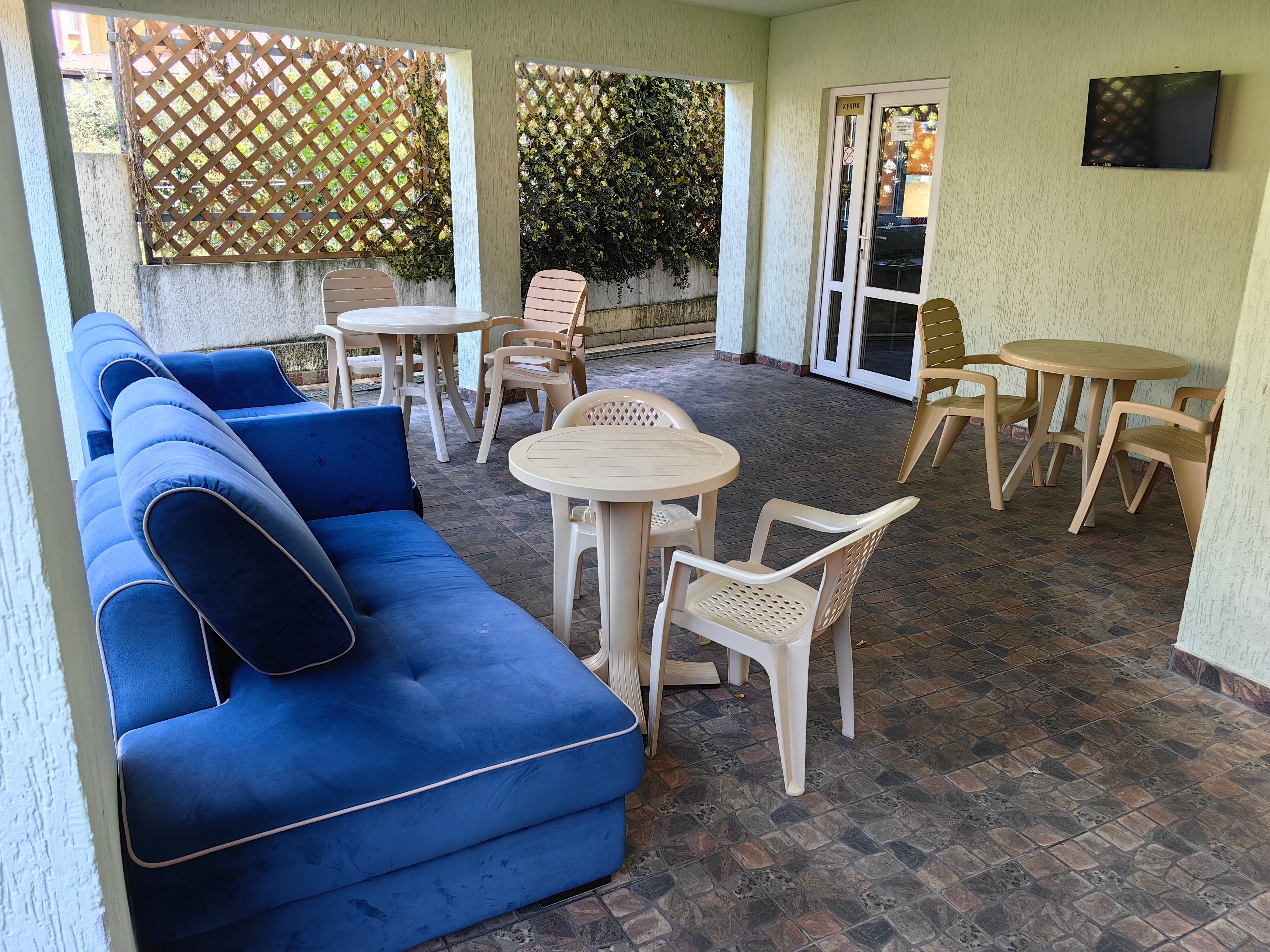 Фото Талассо