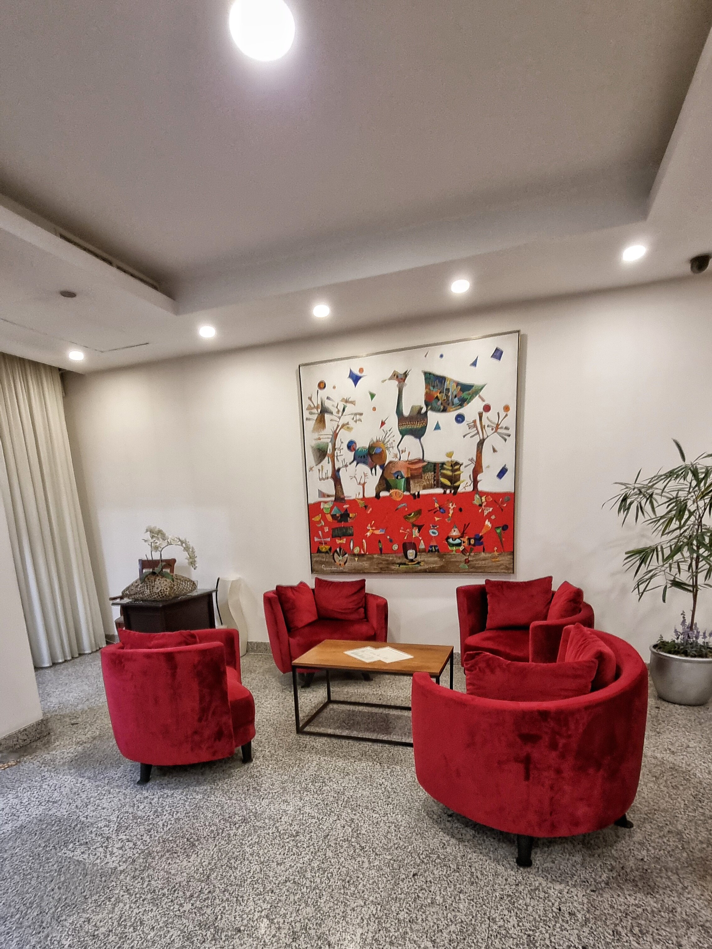 Фото Europe Hotel