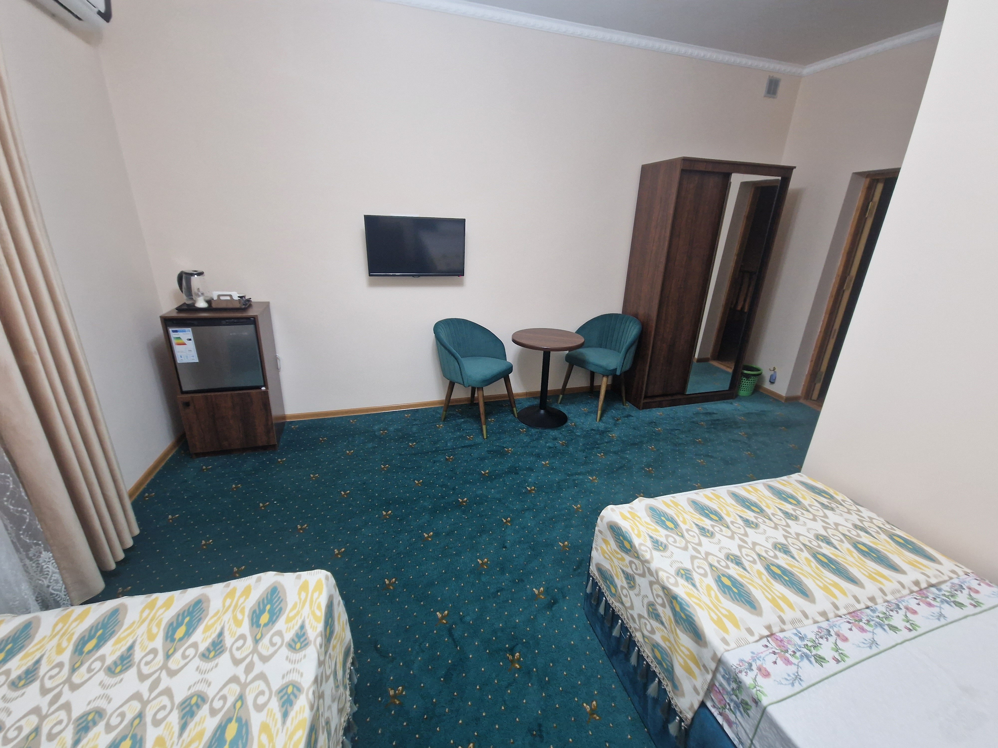 Фото Kuvonchoy Bonu