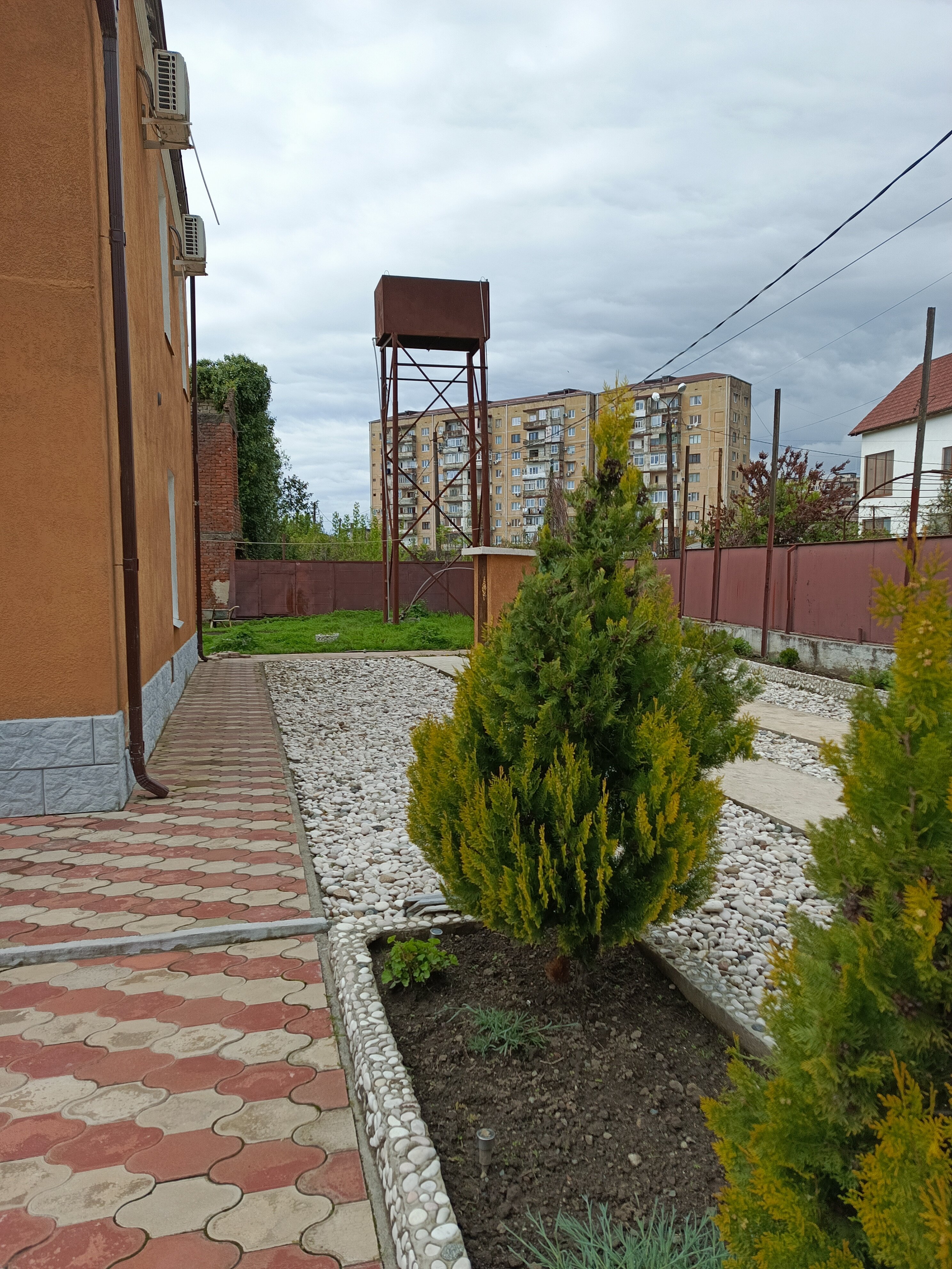 Фото Гостевой дом Сухум