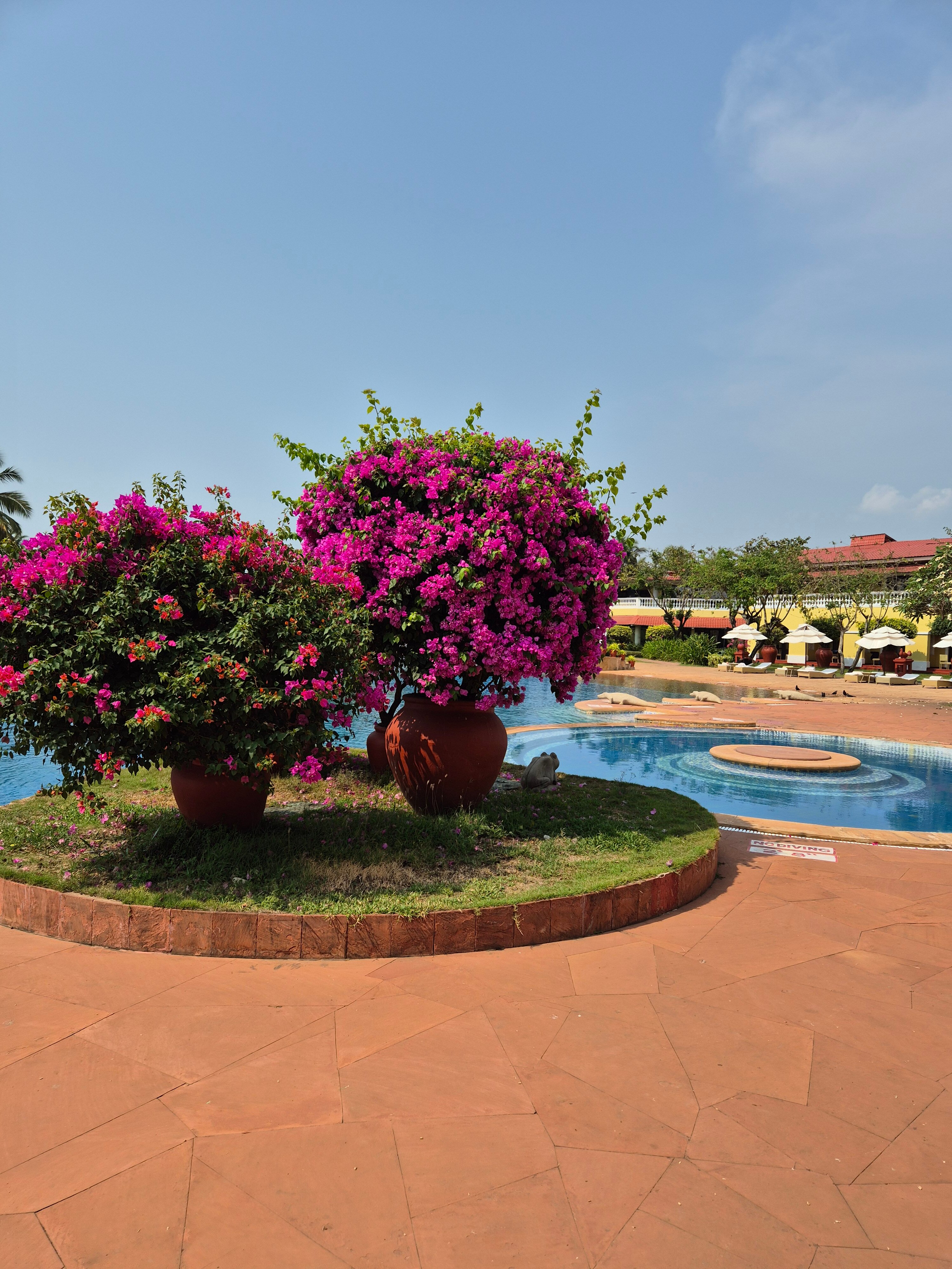 Фото The LaLiT Golf & SPA Resort Goa