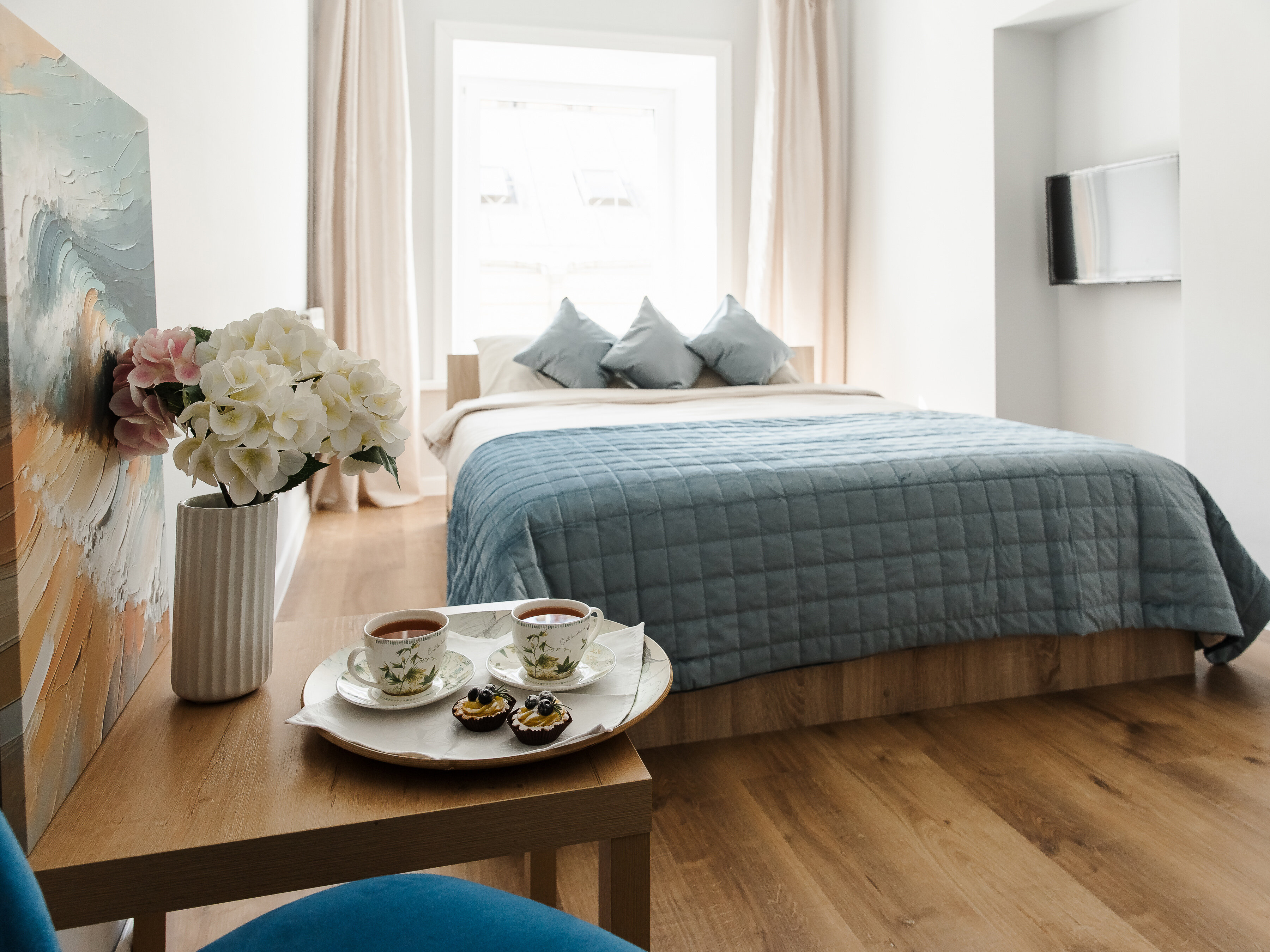 Фото 300 метров от Эрмитажа