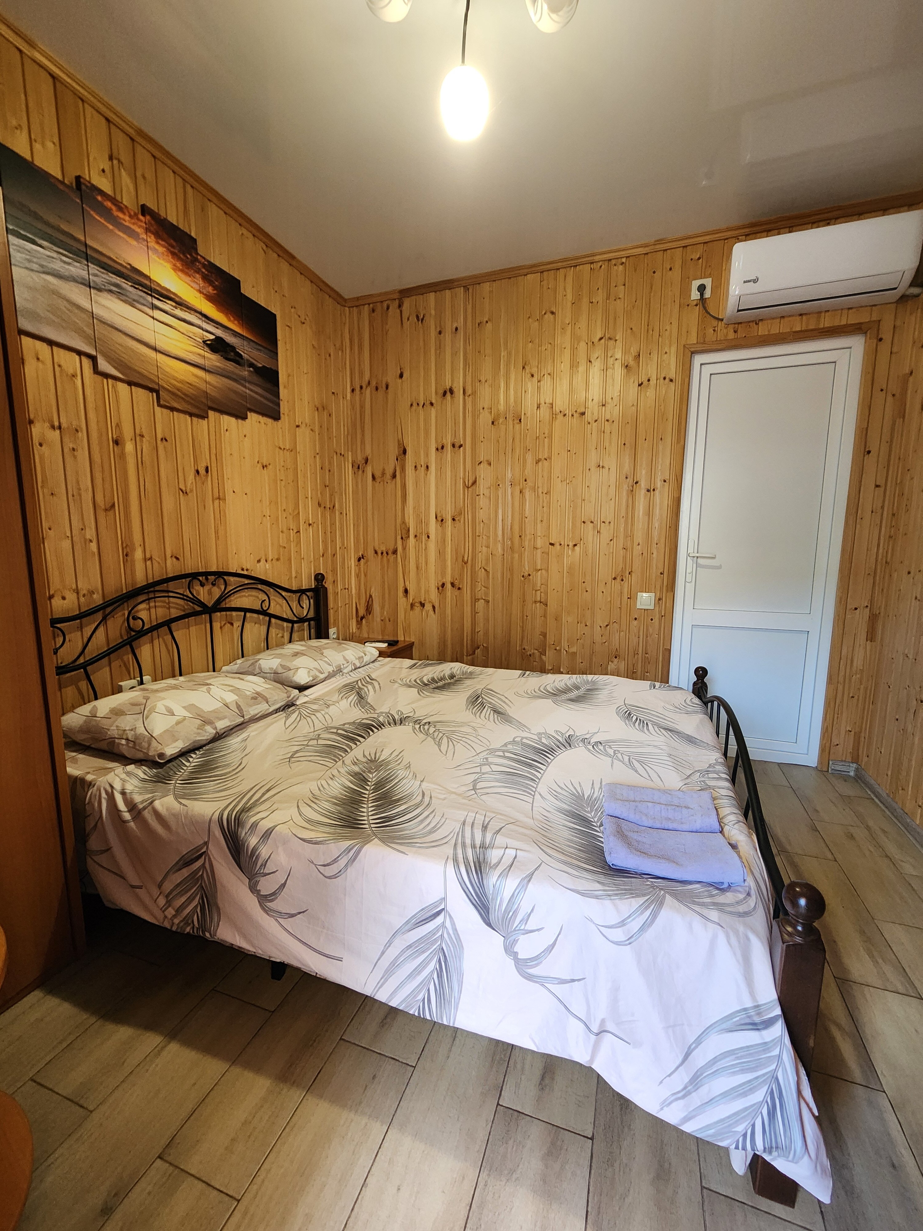 Фото Гостевой дом у Ларисы