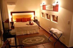 Гостиница Delvino Boutique Hotel