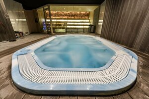 Гостиница Royal Hotel Plovdiv