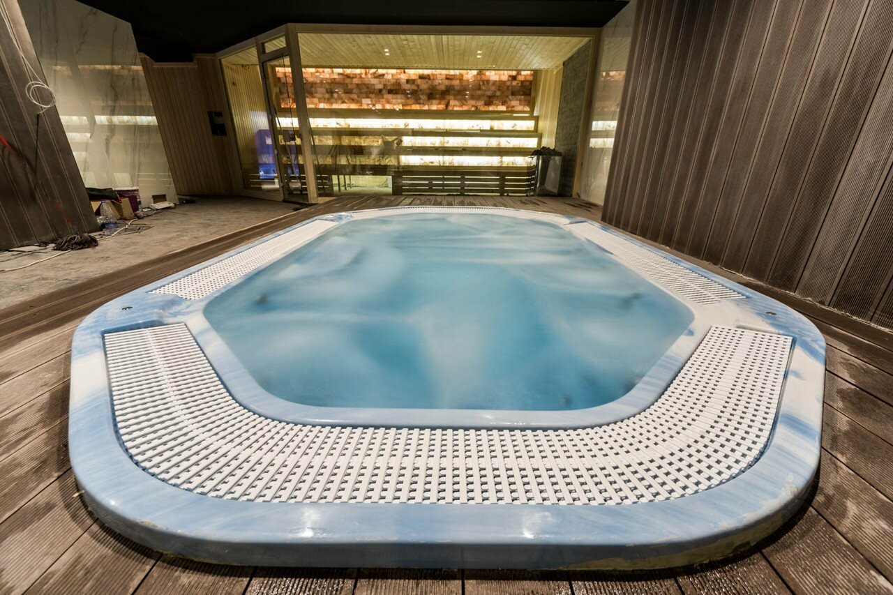 Фото Royal Hotel Plovdiv