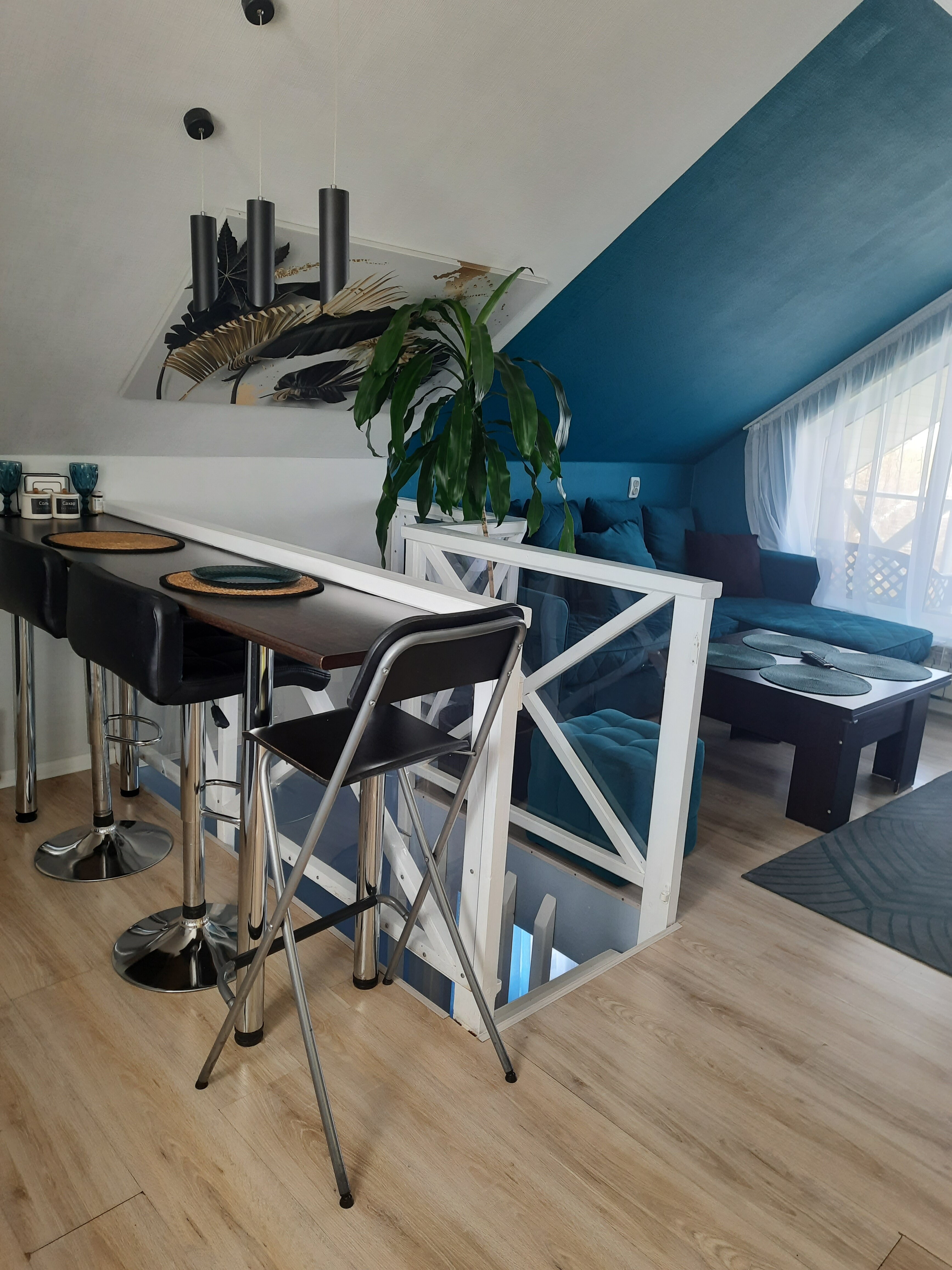 Фото SkyTerraVillage