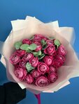 Tsvety (Shosseynaya Street, 1/2с4), flower shop