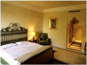 Гостиница Palm Beach Palace Tozeur