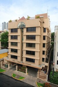 Гостиница Hotel Coral Suites