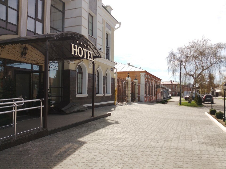 Фото Hotel Grand Boutique