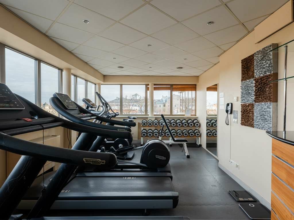 Фото Radisson Blu Ridzene