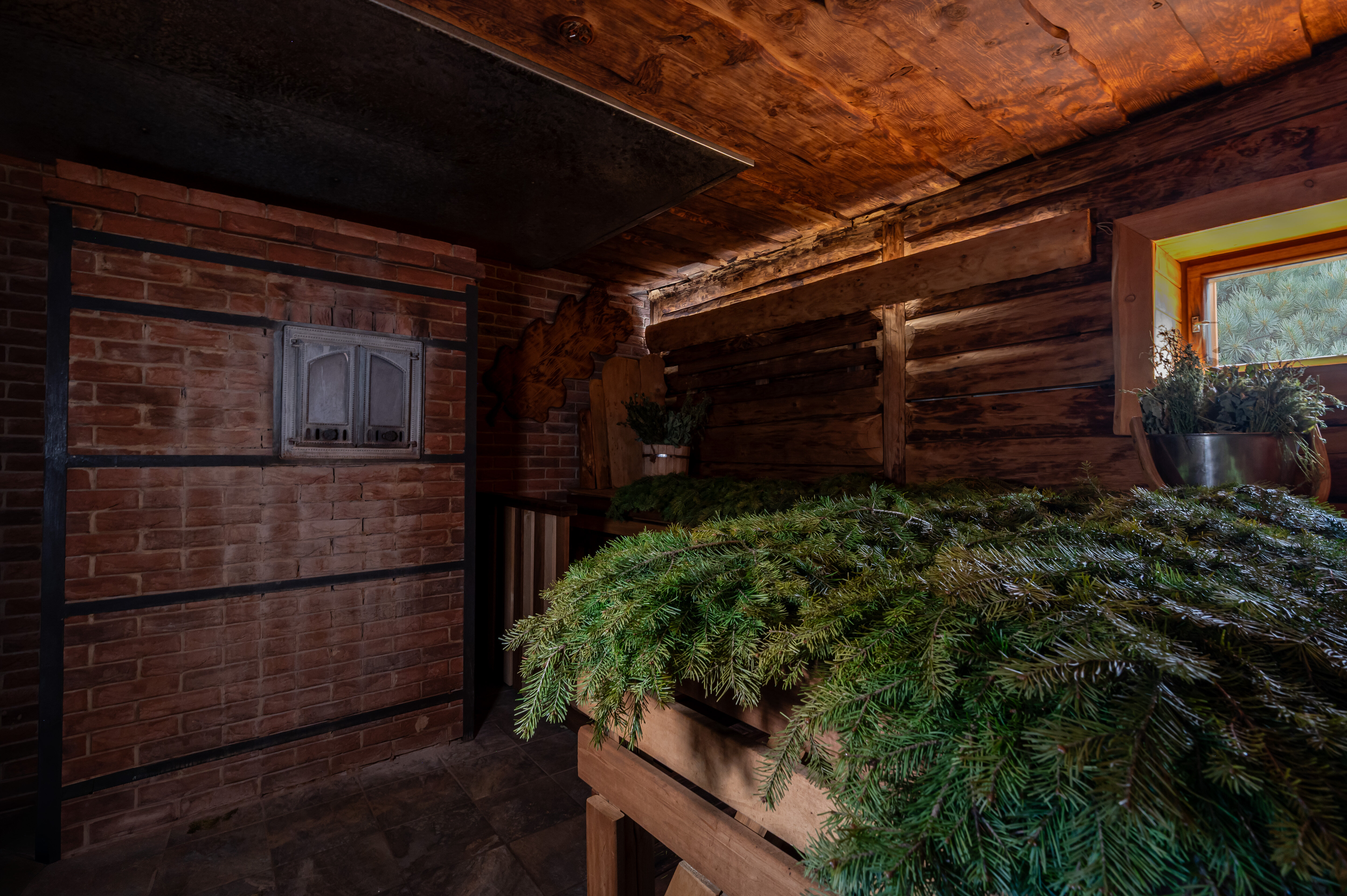 Фото Видная Усадьба