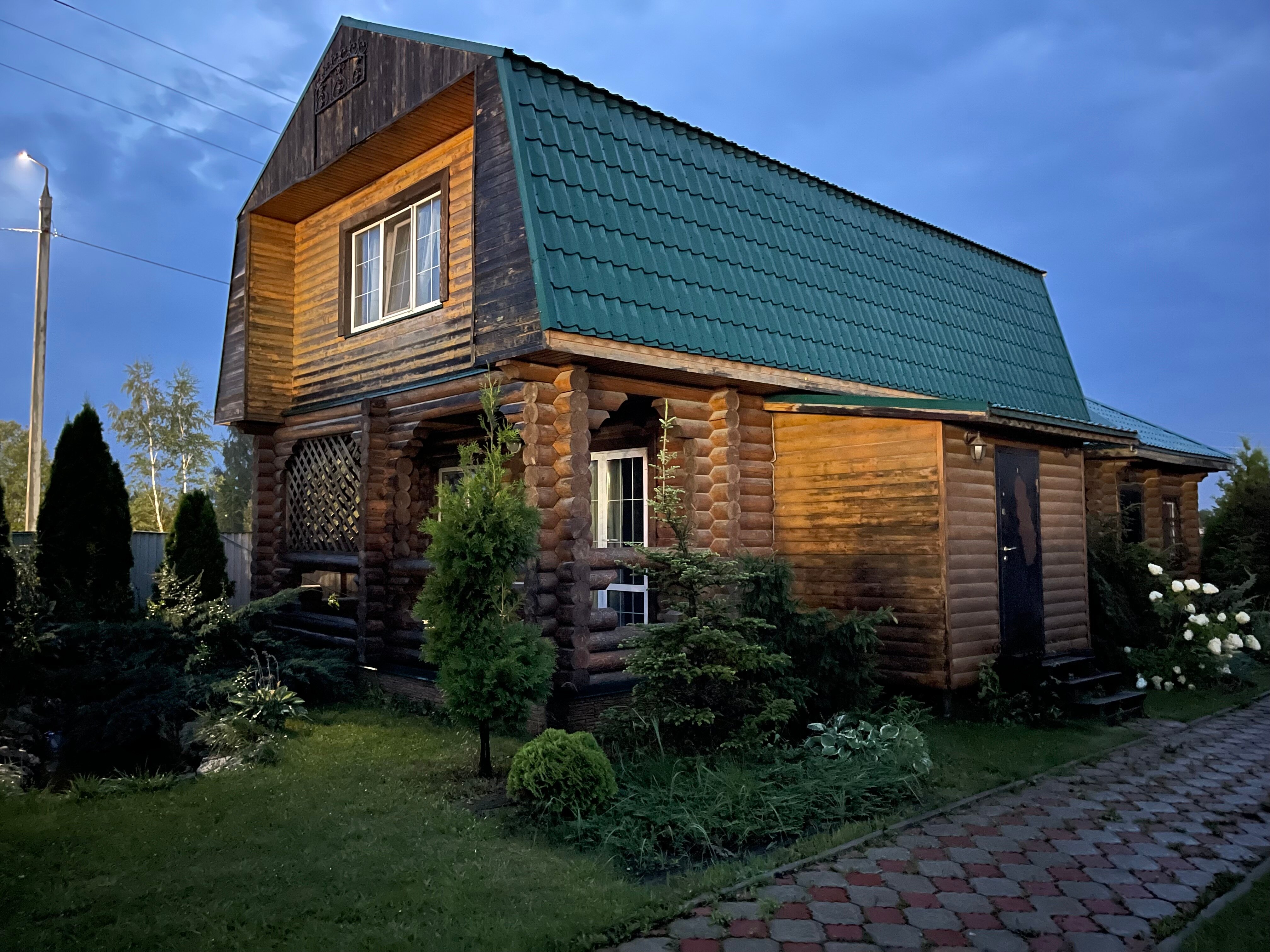 Фото Лукоморье