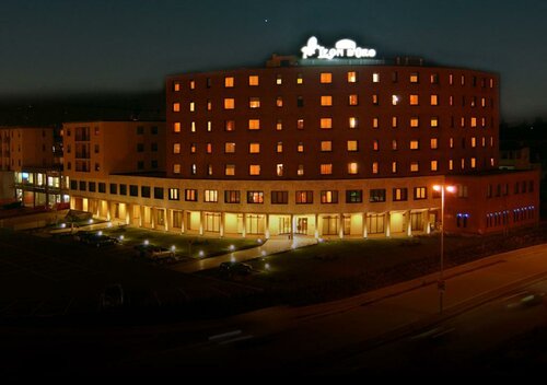 Гостиница B&b Hotel Sassuolo
