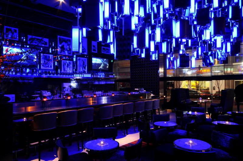 Фото Jinling Hotel Wuxi