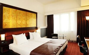 Гостиница Amrâth Hotel DuCasque