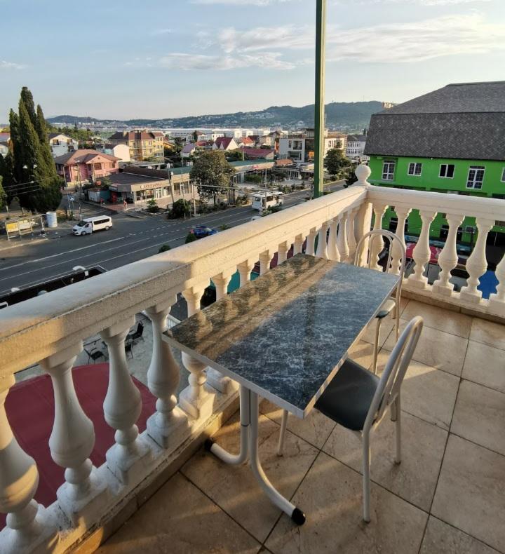 Фото Имеретинский романтик