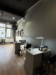 Black Peony (Toreza Avenue, 118), beauty salon