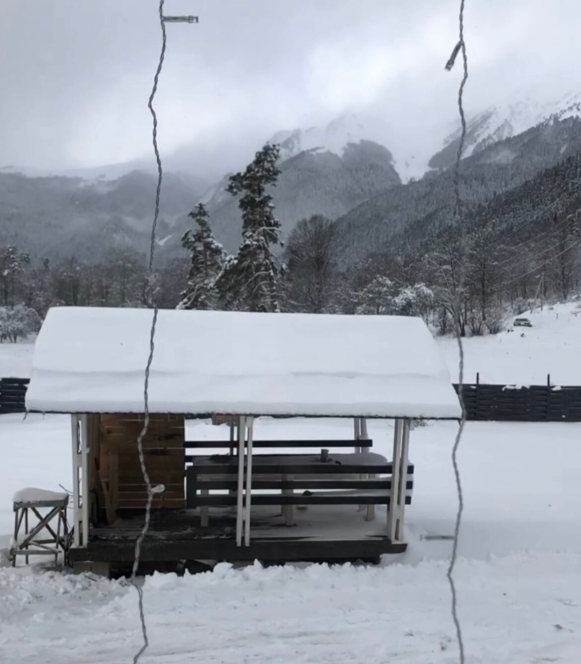 Фото Mountain Chalets 1440