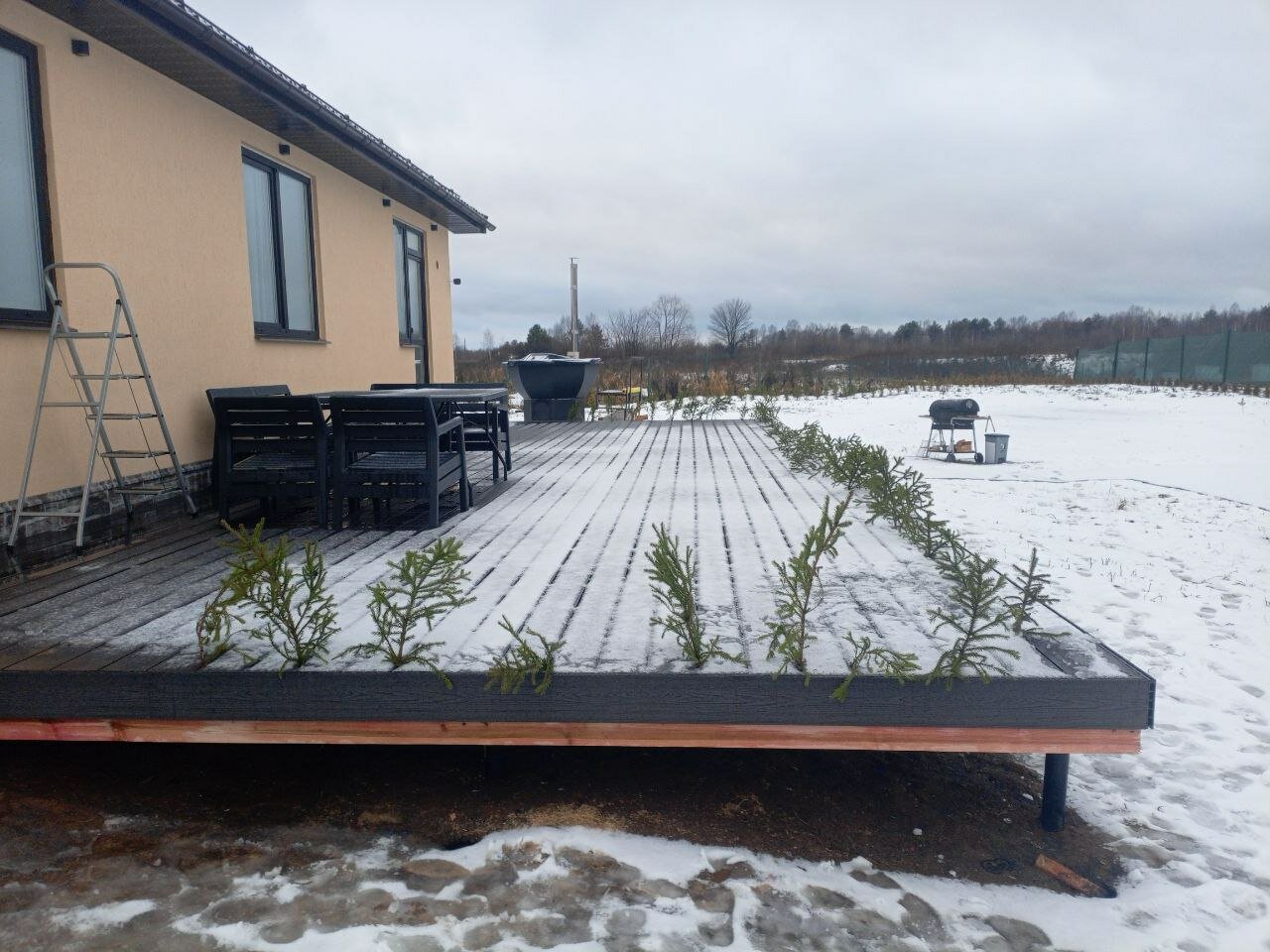 Фото Шервуд