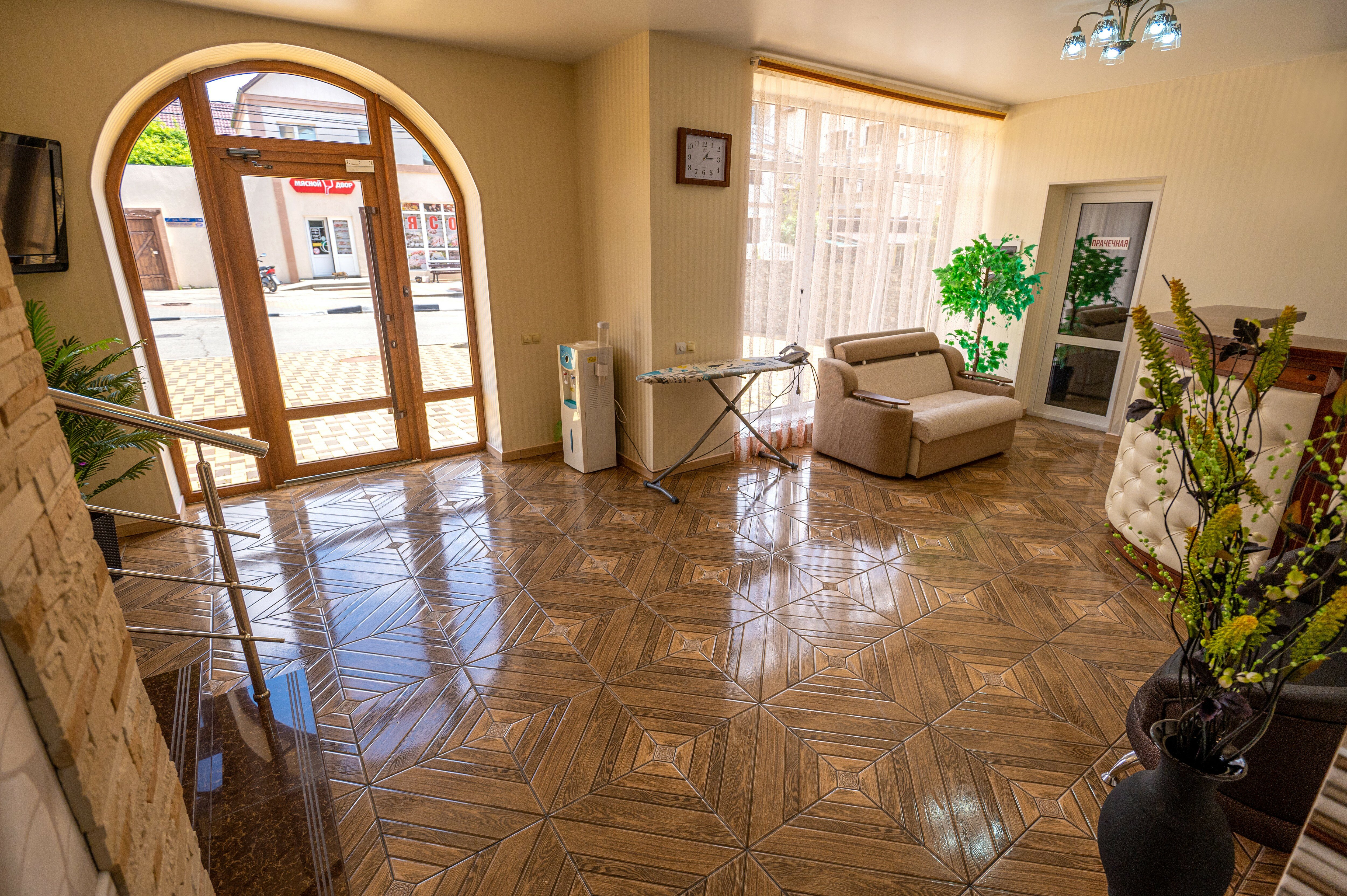 Фото Ленивый тюлень