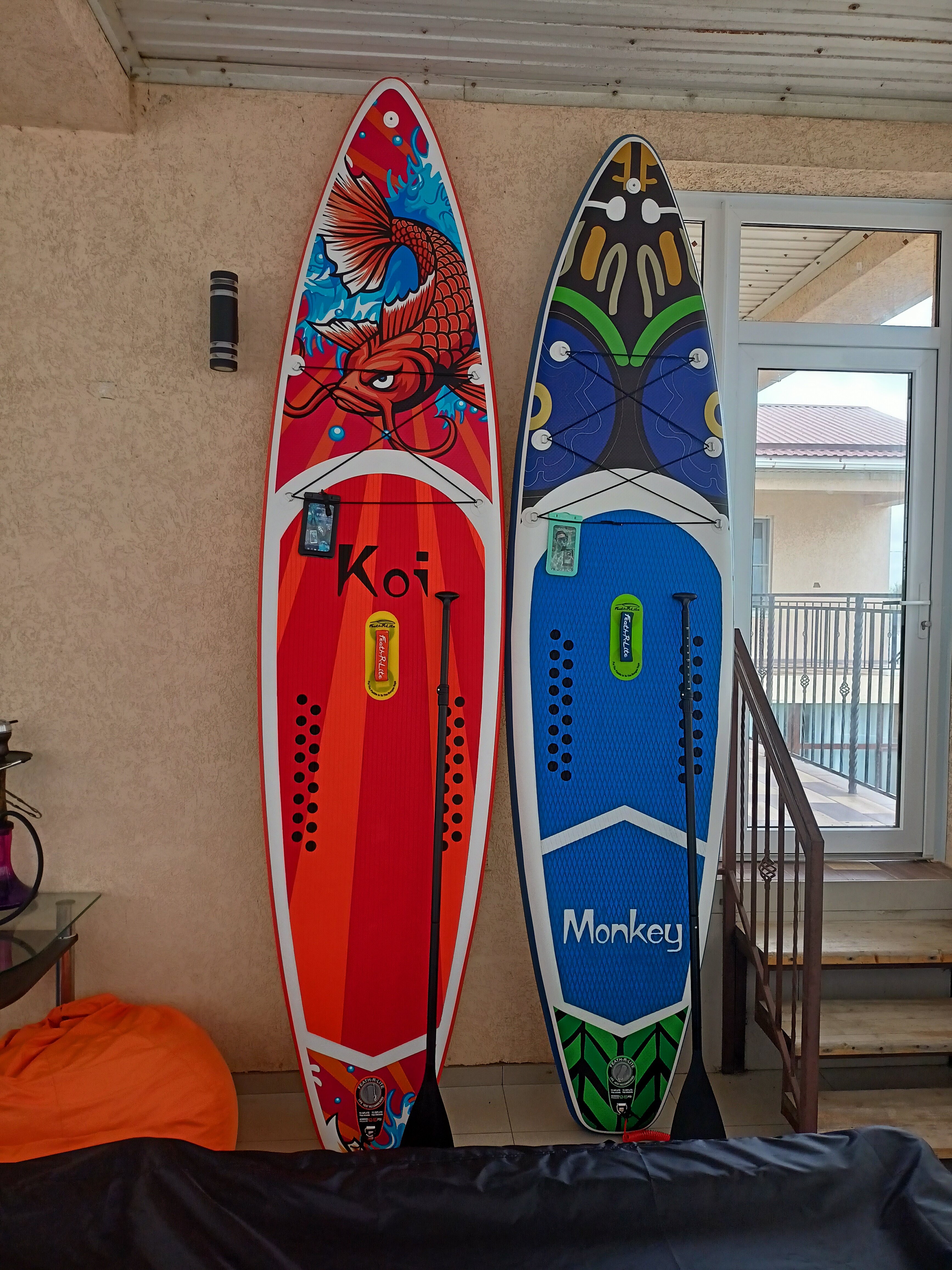 Фото Сафари