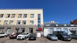 Megasoft (Sviardlova Street, 23), it company